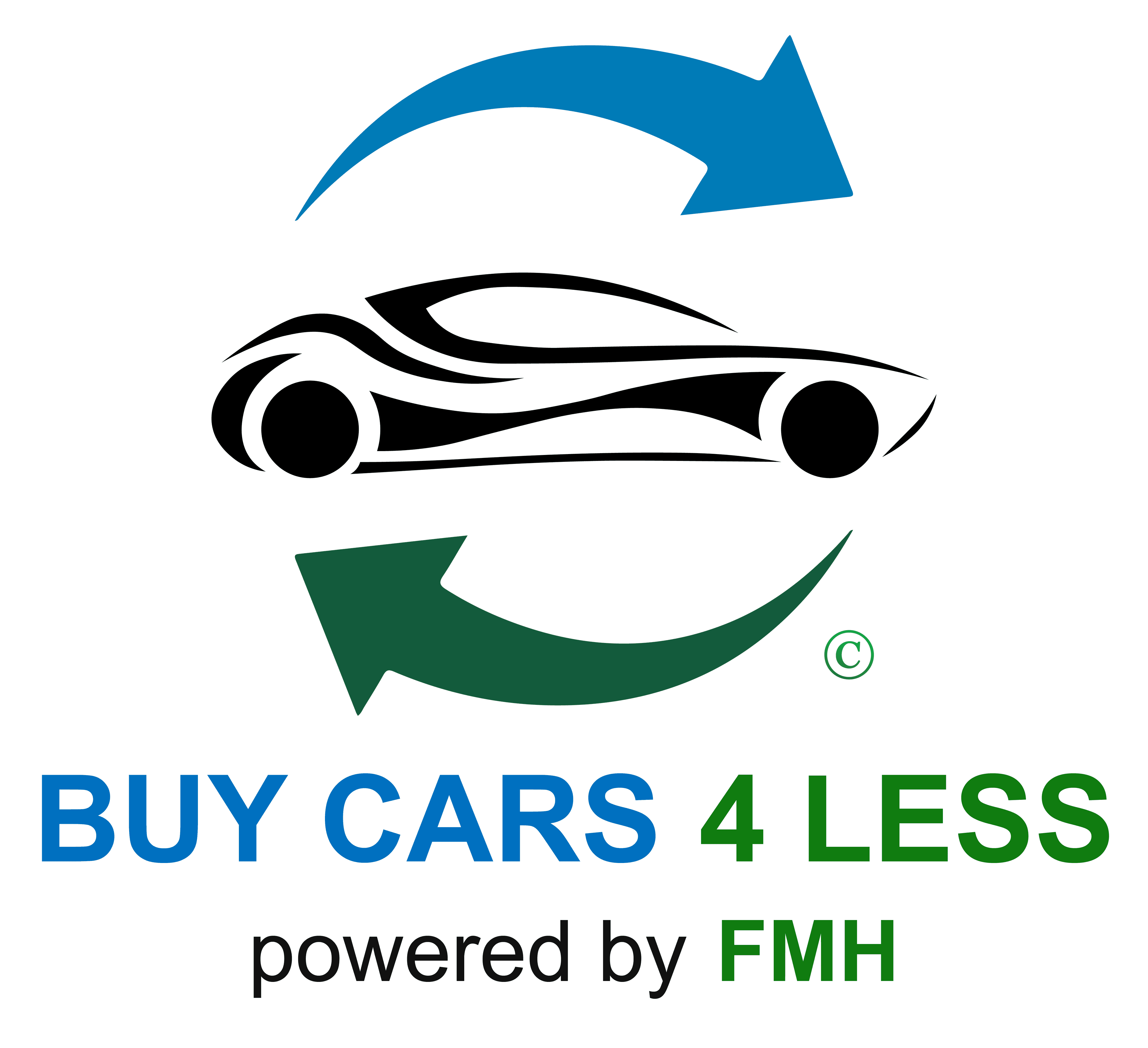 Fleet Market Hub Logo